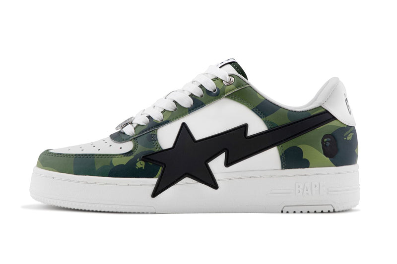 BAPE STA OS #1 LADIES
