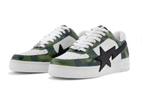 BAPE STA OS #1 MENS