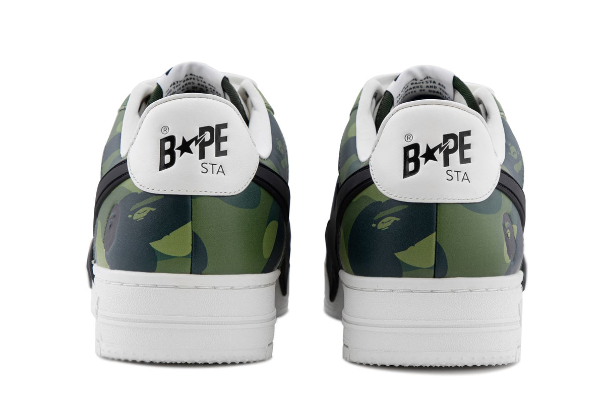 BAPE STA OS #1 MENS