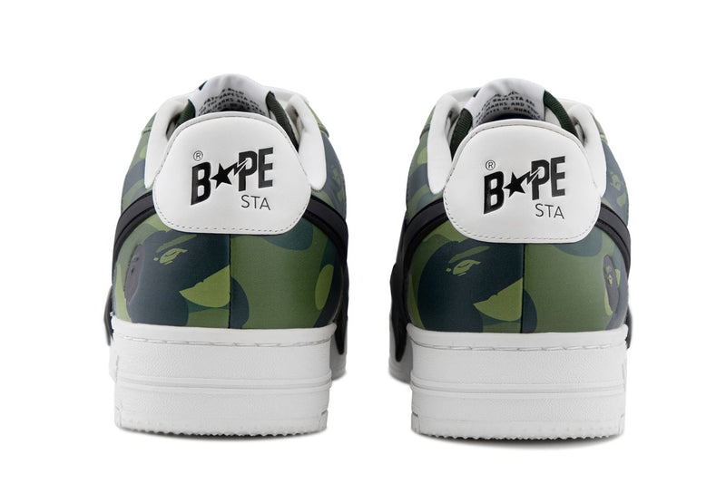 BAPE STA OS #1 MENS