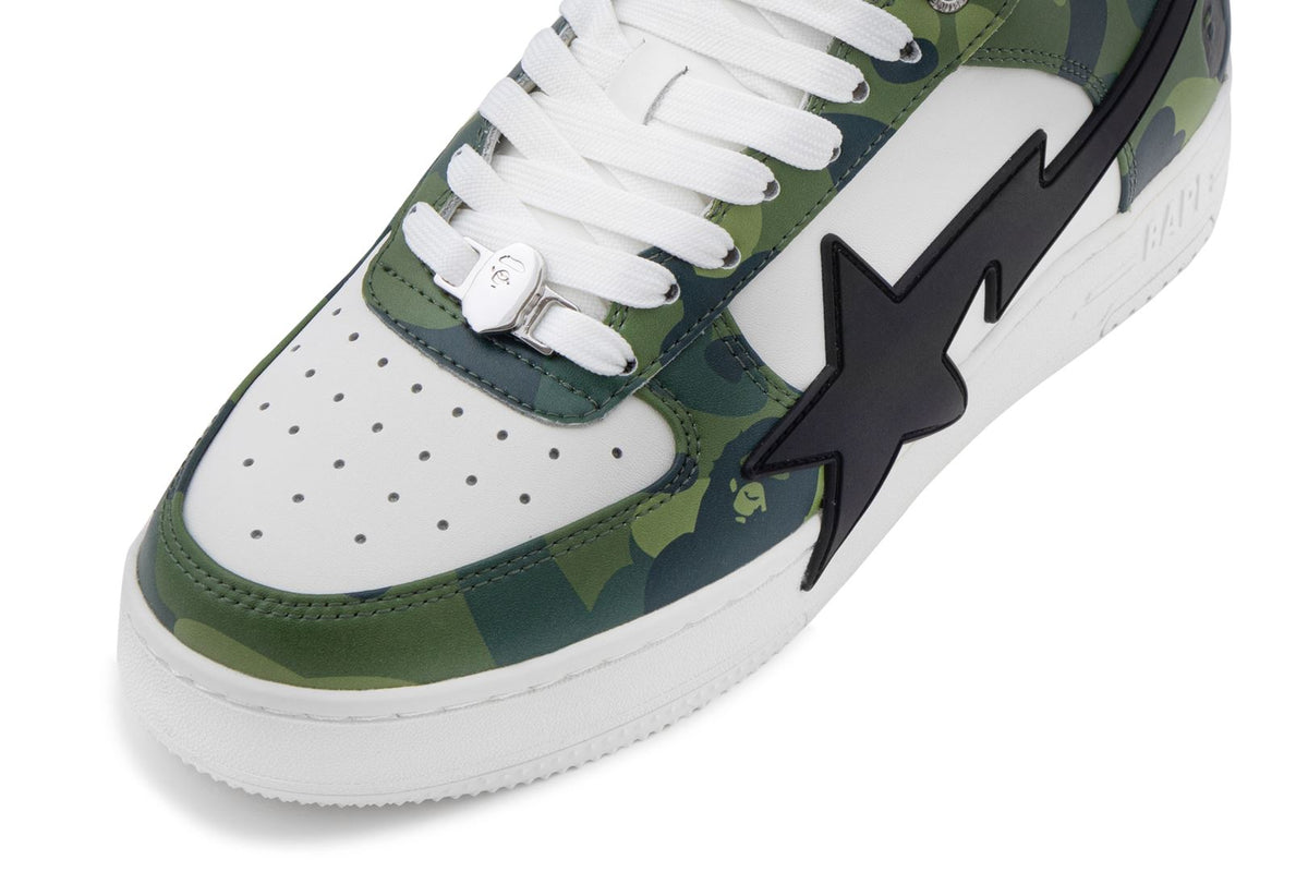BAPE STA OS #1 MENS