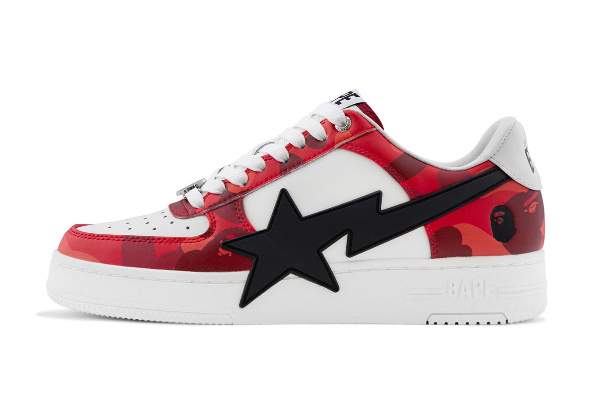 BAPE STA OS #1 LADIES
