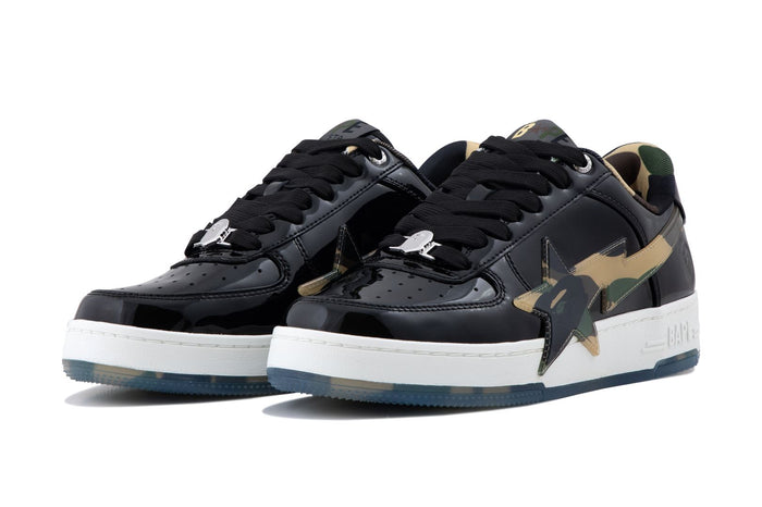 BAPE STA OS #2 MENS