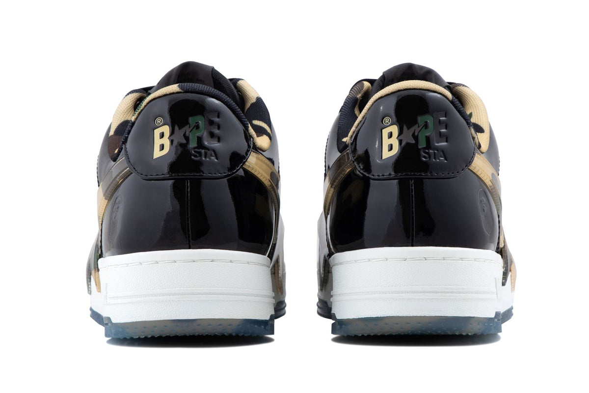 BAPE STA™ OS #2 LADIES
