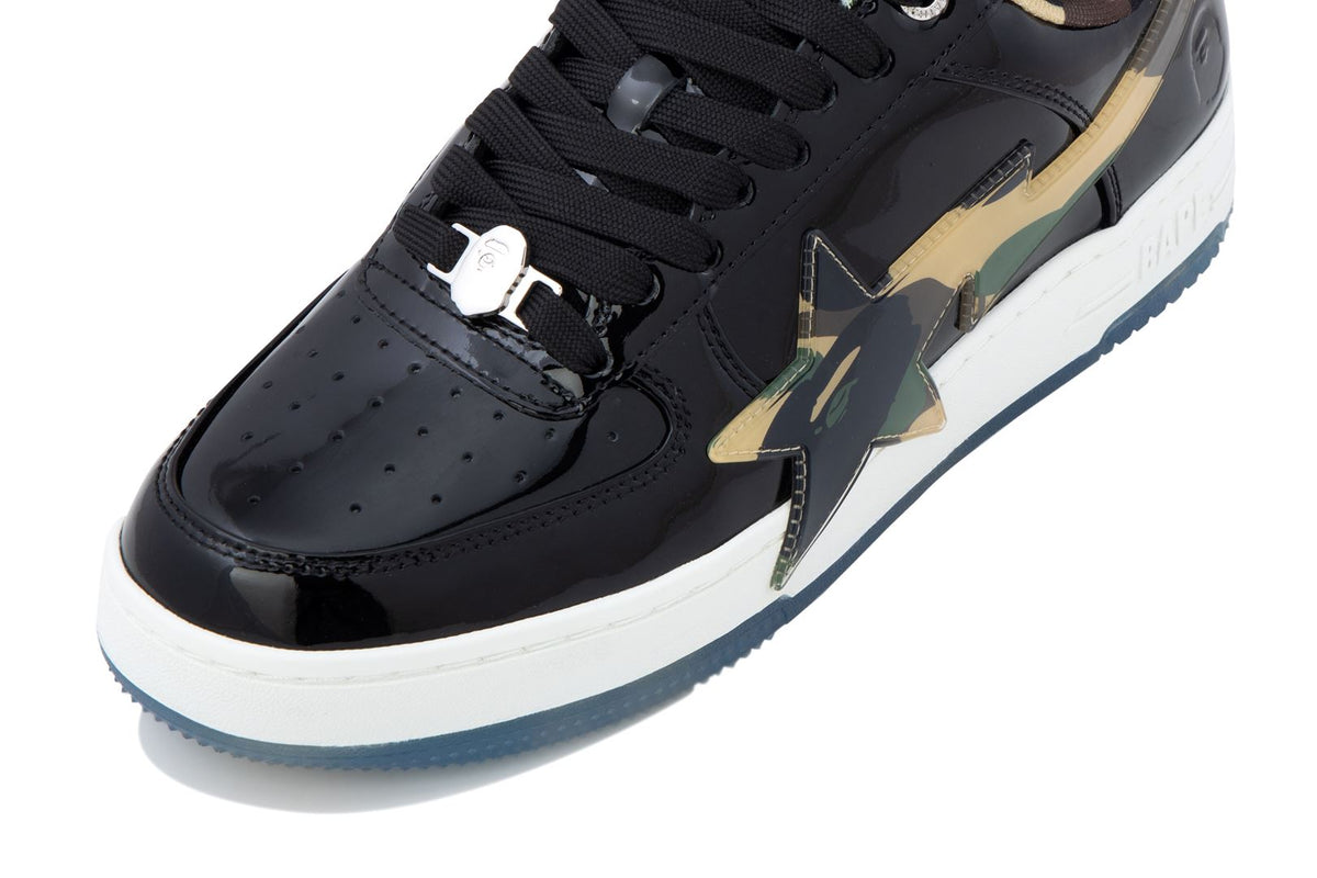 BAPE STA OS #2 MENS