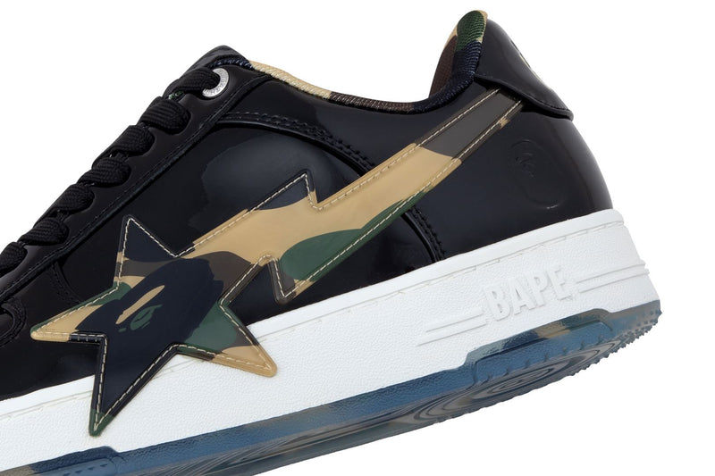 BAPE STA OS #2 MENS