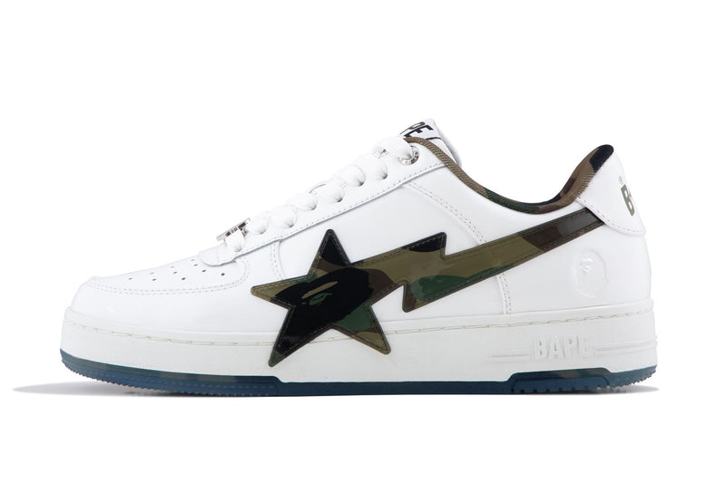 BAPE STA™ OS #2 LADIES