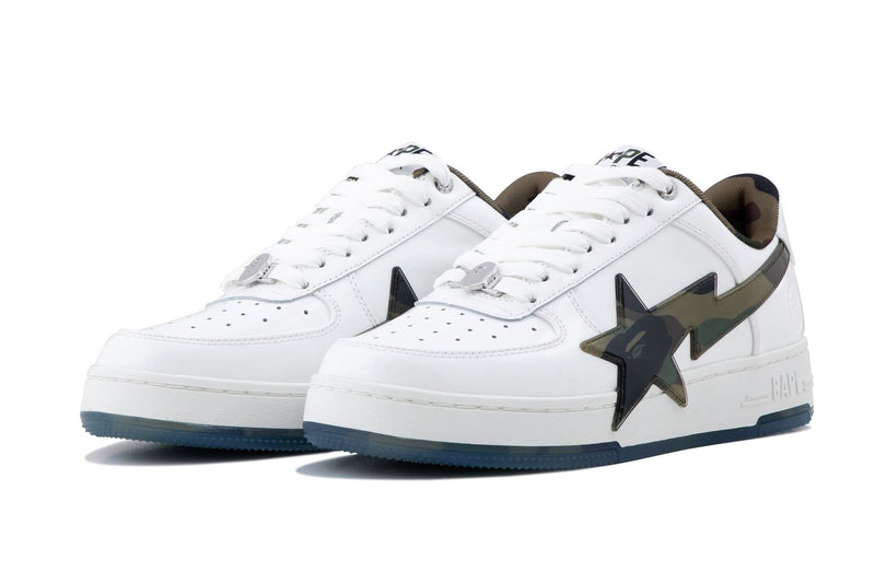 BAPE STA OS #2 MENS
