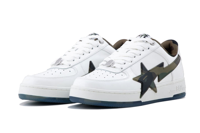 BAPE STA™ OS #2 LADIES