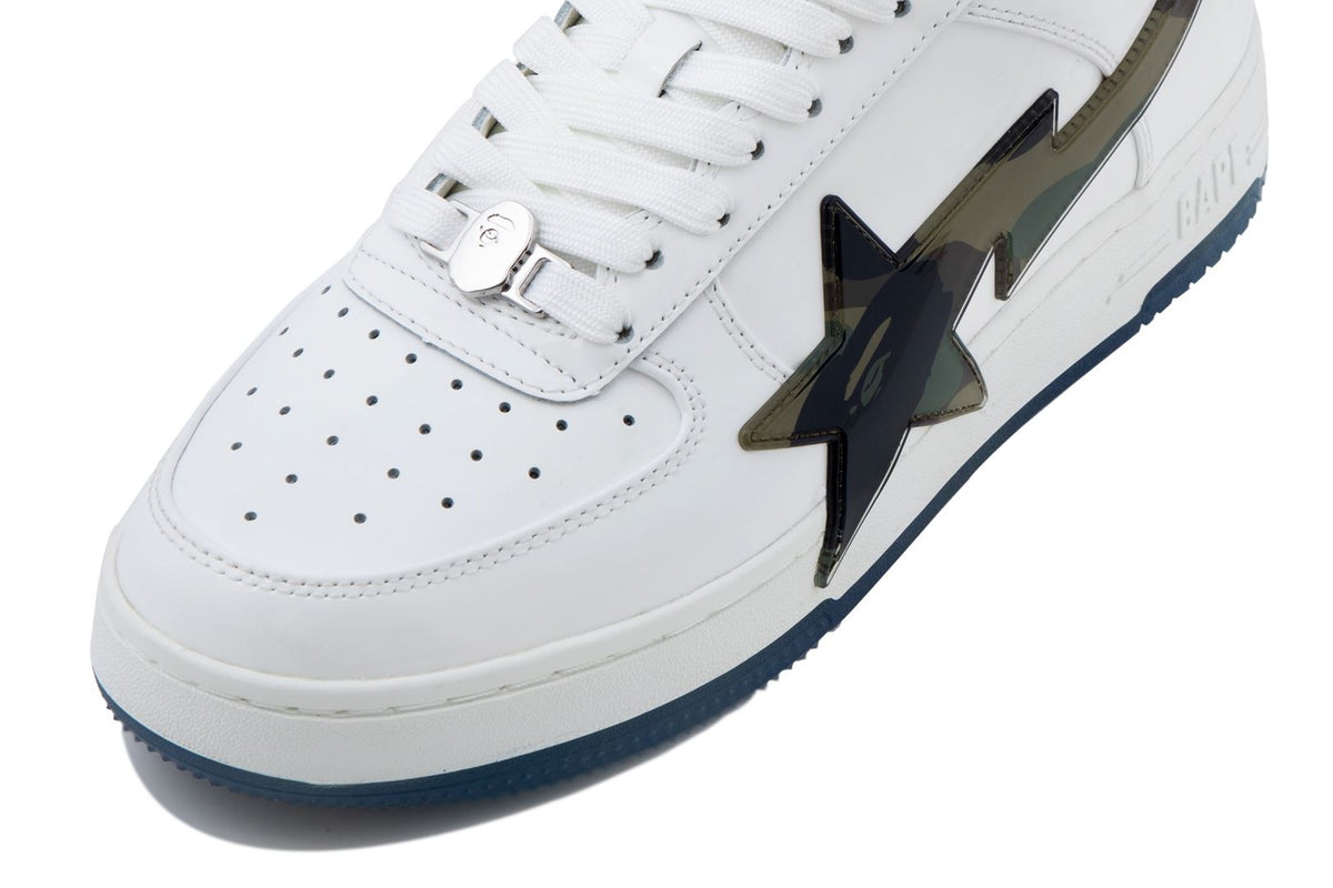 BAPE STA OS #2 MENS