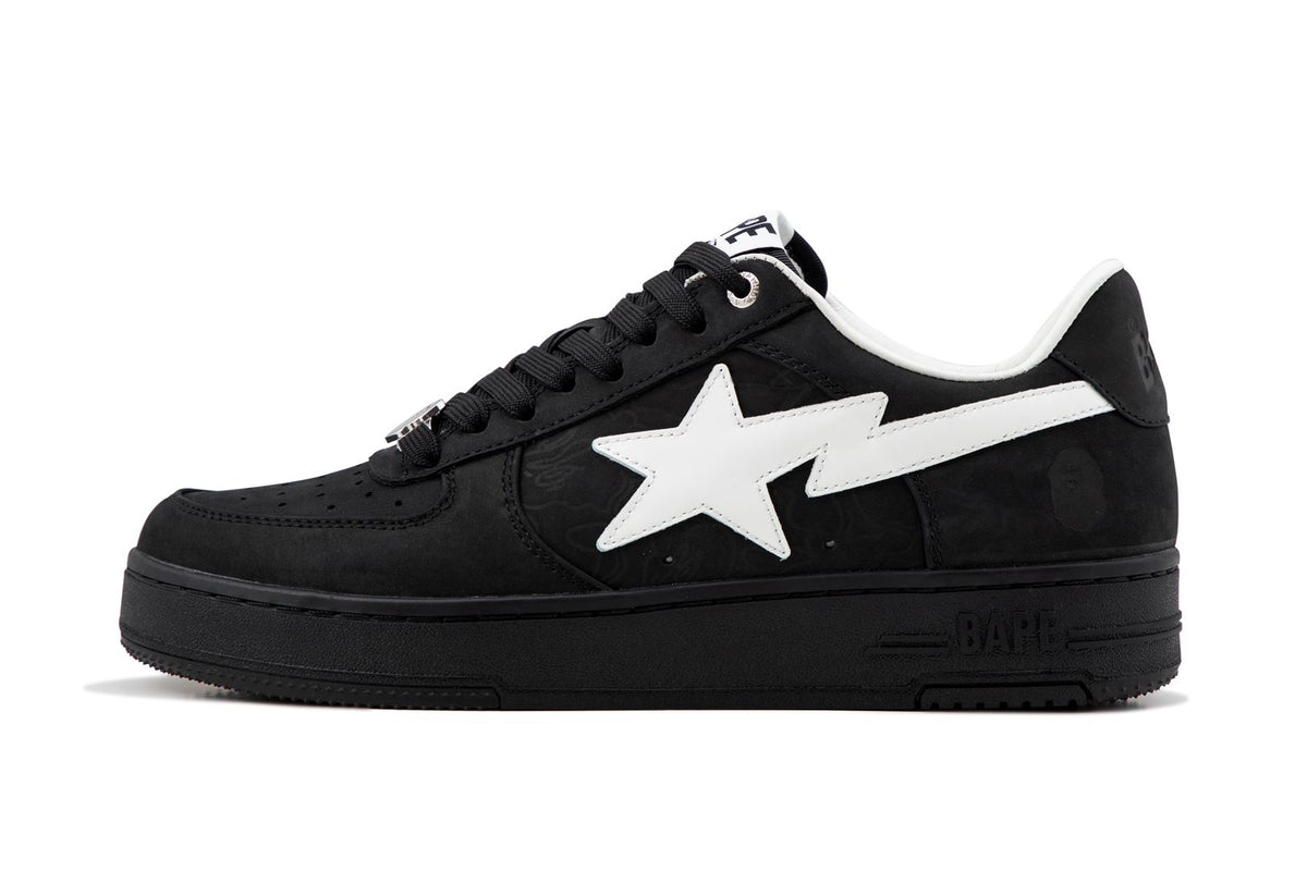 BAPE STA #4 MENS