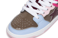 BAPE SK8 STA BOLD #2 MENS