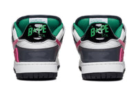 BAPE SK8 STA BOLD #2 LADIES