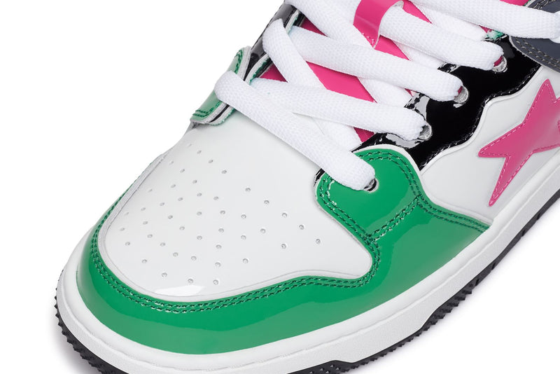 BAPE SK8 STA BOLD #2 MENS