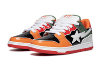 BAPE SK8 STA BOLD #2 MENS