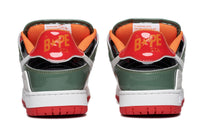 BAPE SK8 STA BOLD #2 LADIES