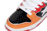 BAPE SK8 STA BOLD #2 LADIES