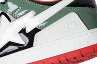 BAPE SK8 STA BOLD #2 MENS