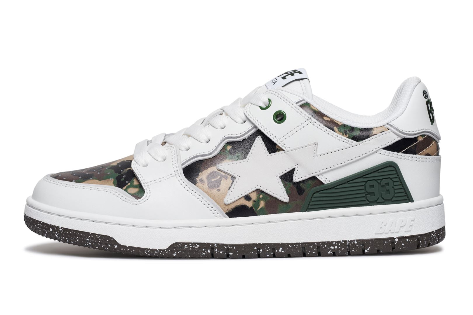 A BATHING APE® BAPE SK8 STA #2 M1 | Bape official website – uk