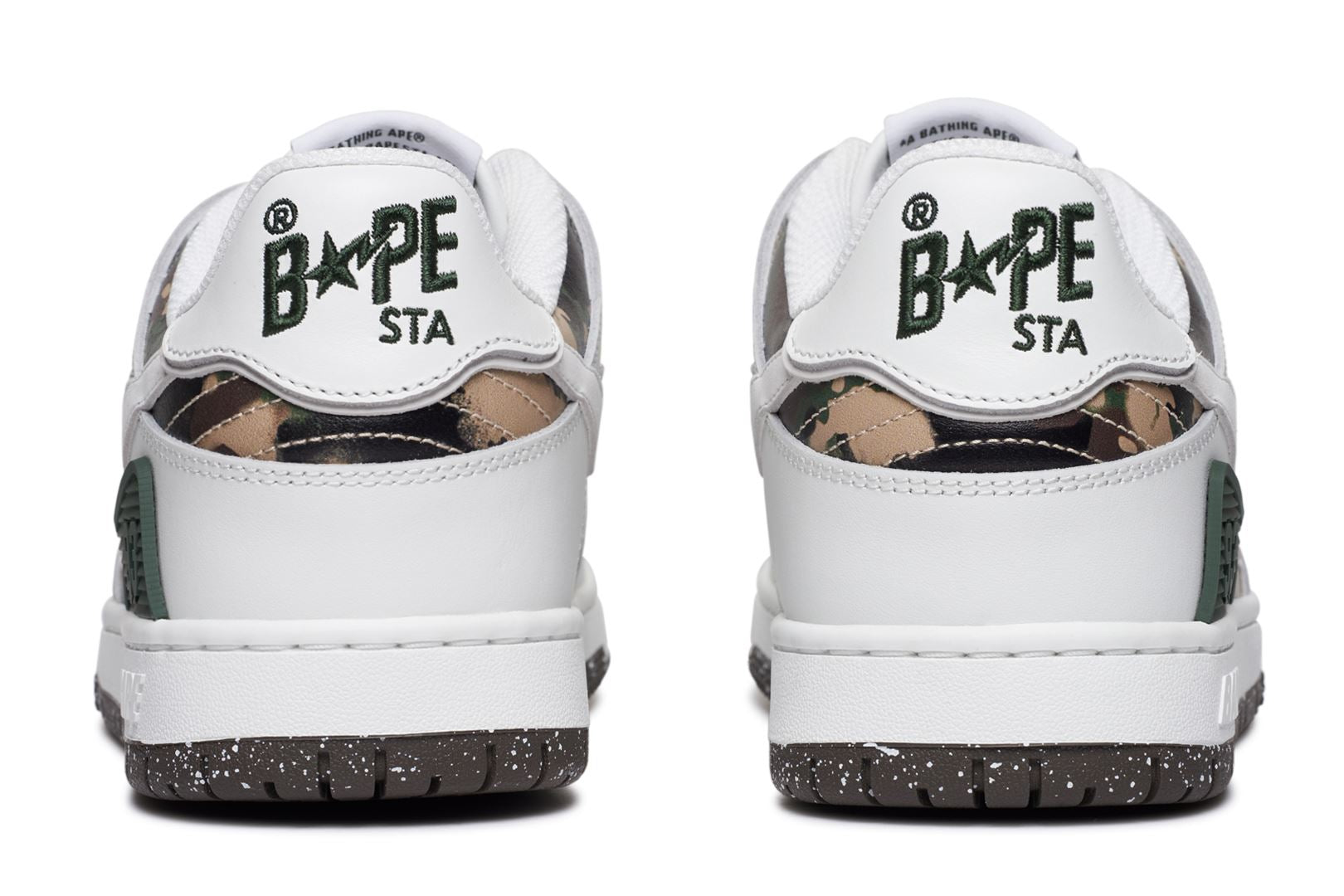 A BATHING APE® BAPE SK8 STA #2 M1 | Bape official website – uk