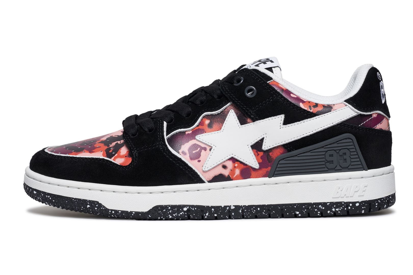 A BATHING APE® BAPE SK8 STA #3 M2 | Bape official website – uk