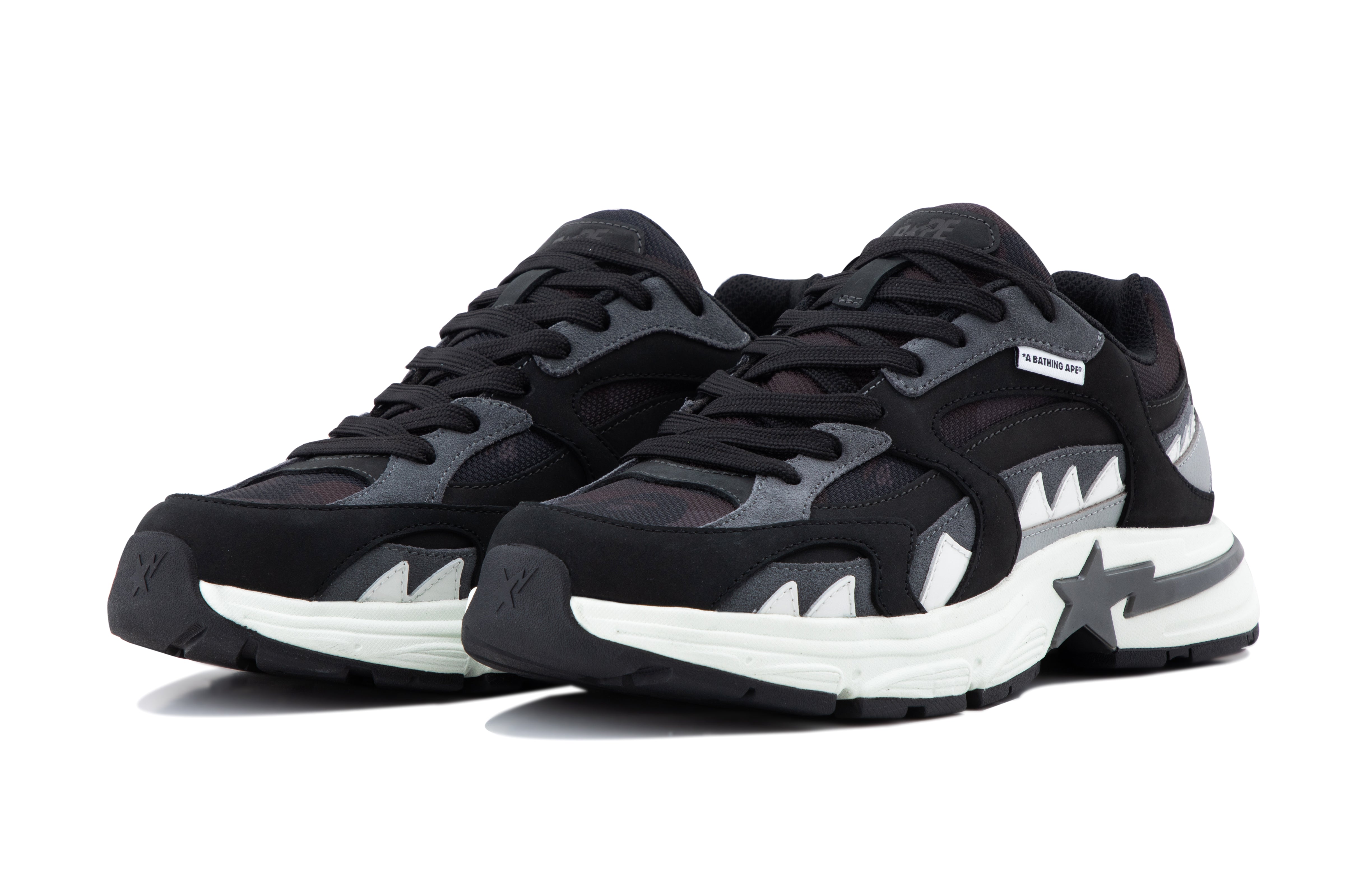 A BATHING APE® BAPE SHARK STA #1 M2 | Bape official website – uk