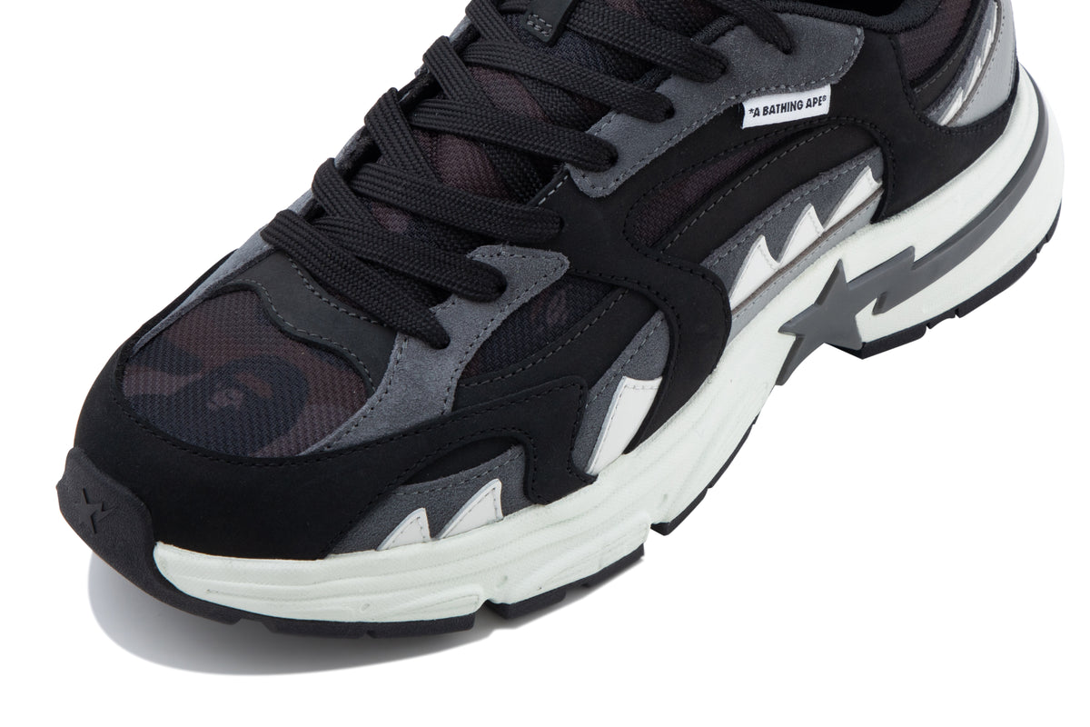 BAPE SHARK STA #1 MENS