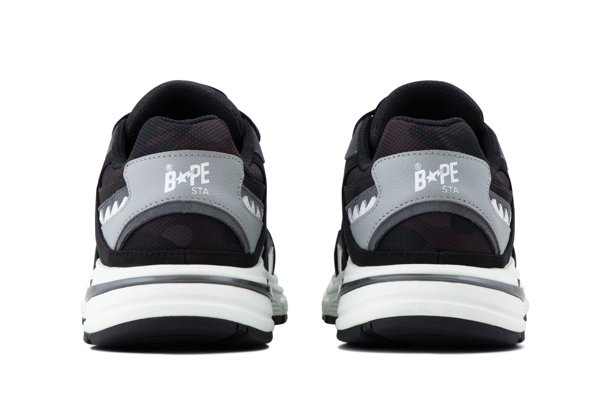 BAPE SHARK STA #1 MENS