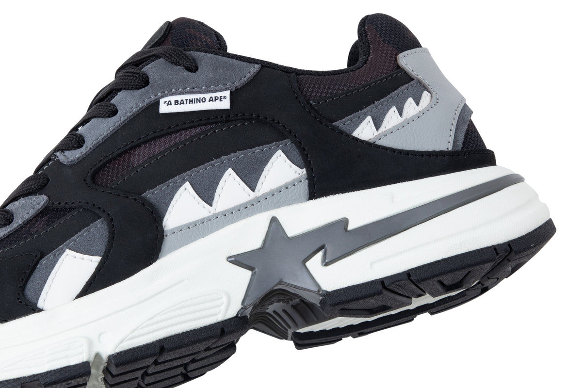 BAPE SHARK STA #1 MENS