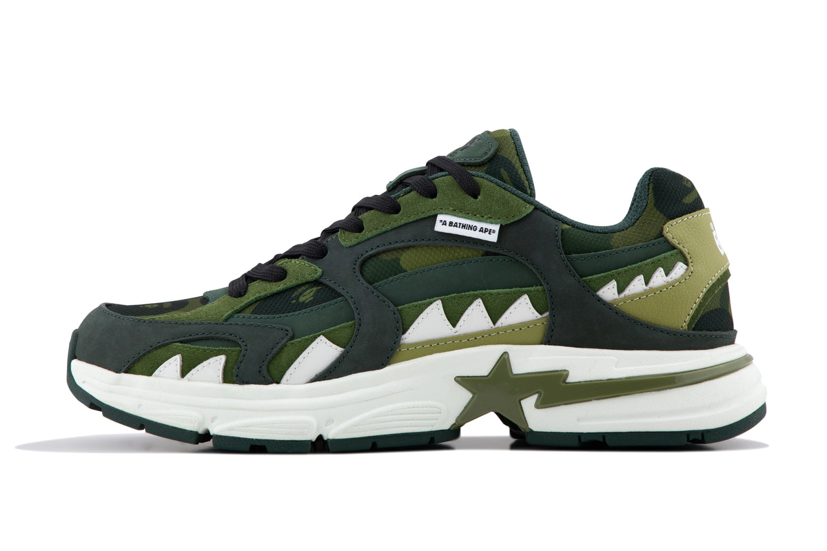 BAPE SHARK STA #1 MENS