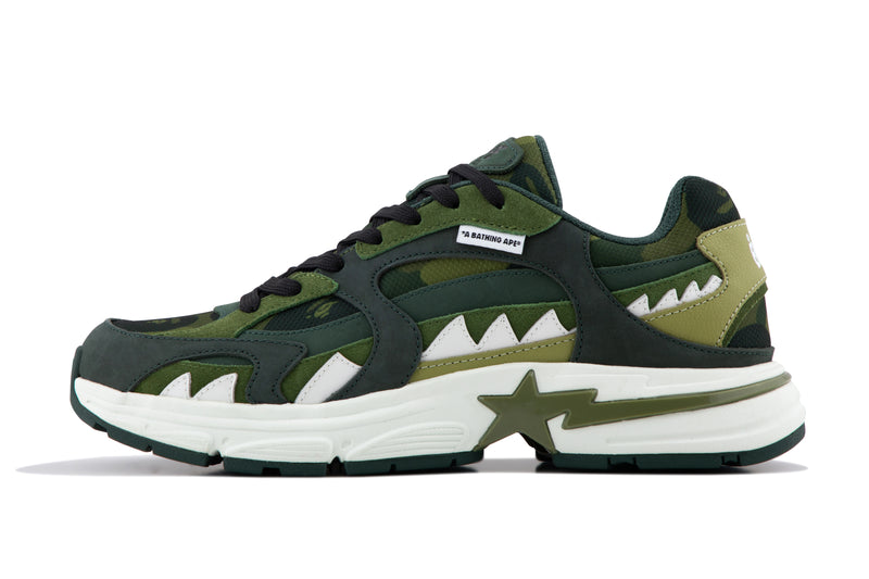 BAPE SHARK STA #1 MENS