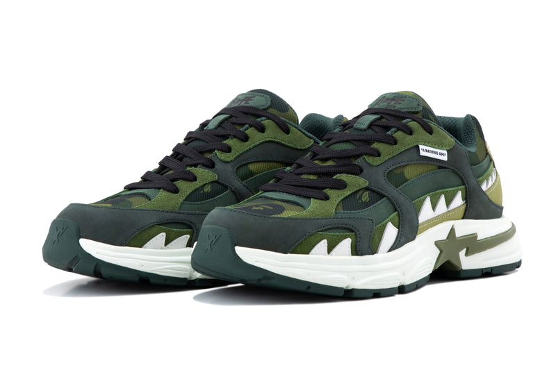 BAPE SHARK STA #1 MENS
