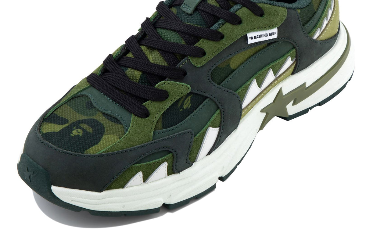 BAPE SHARK STA #1 MENS