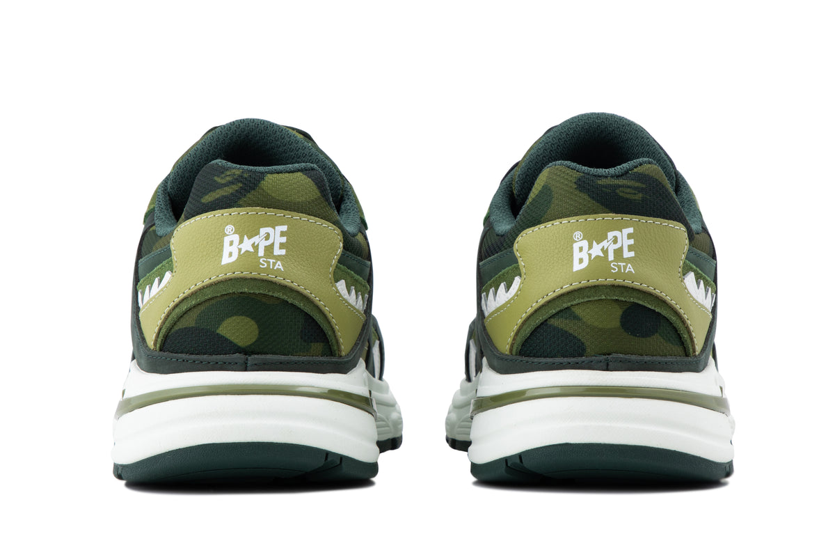 BAPE SHARK STA #1 MENS