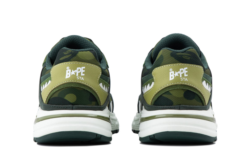 BAPE SHARK STA #1 MENS