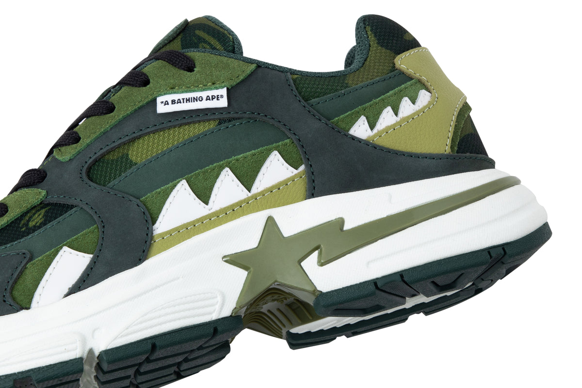 BAPE SHARK STA #1 MENS