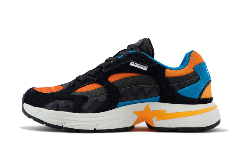 BAPE SHARK STA #2 MENS