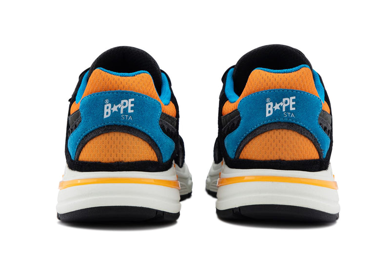 BAPE SHARK STA #2 MENS