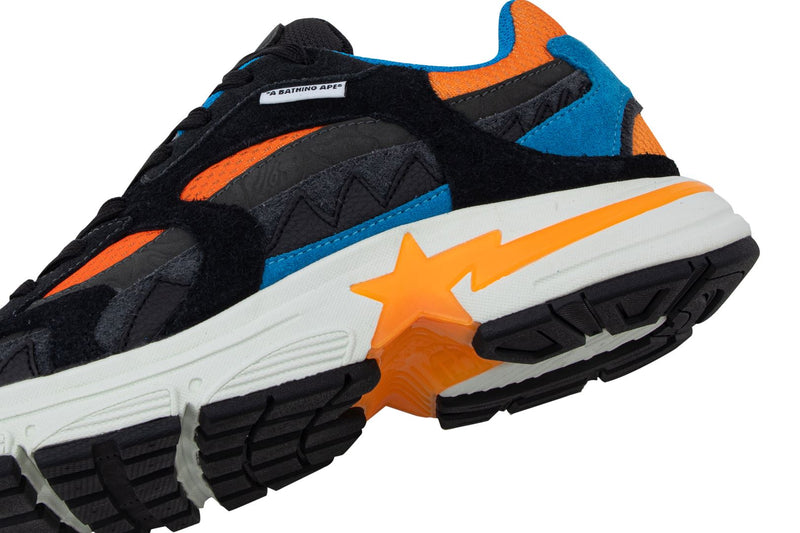 BAPE SHARK STA #2 MENS