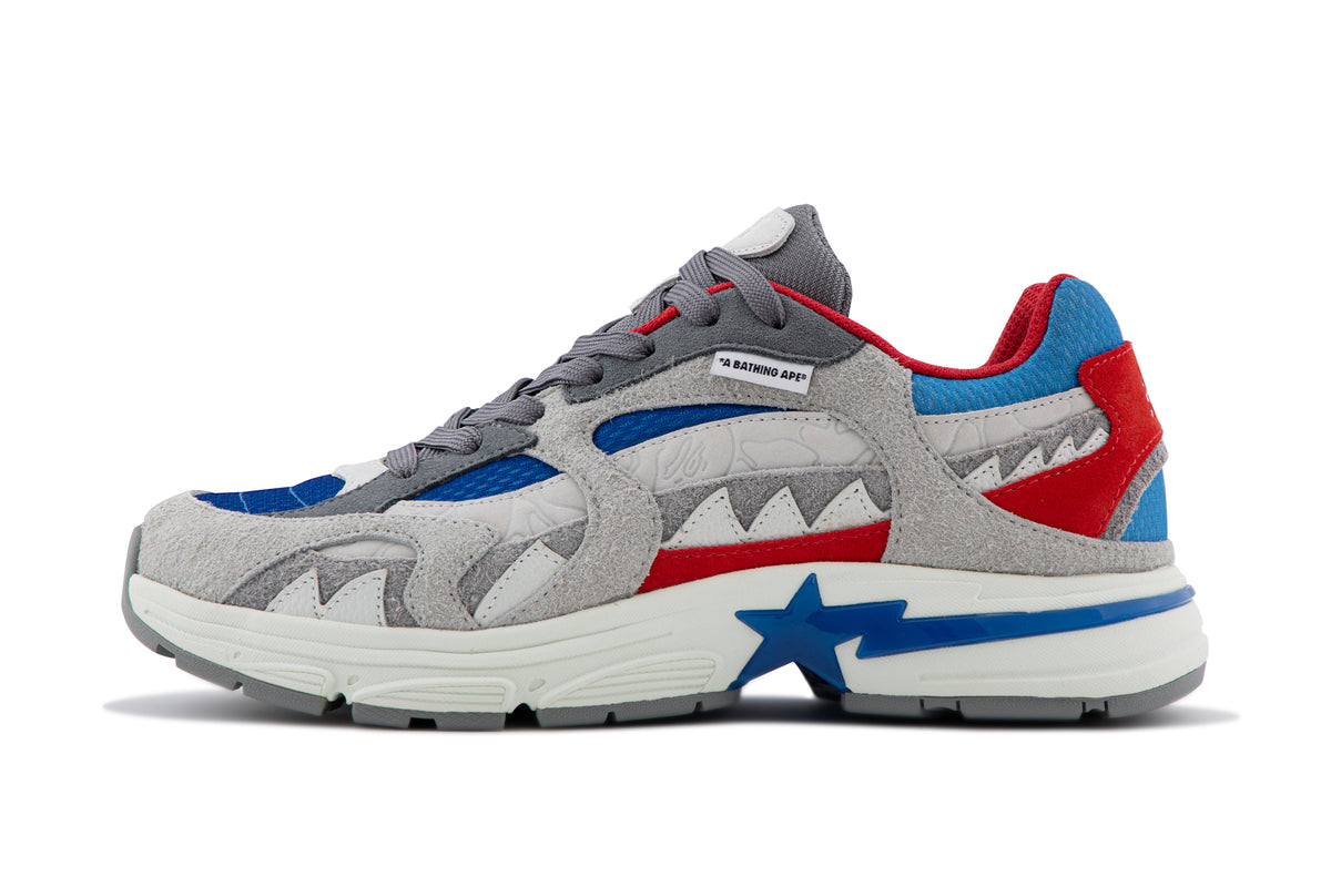 BAPE SHARK STA #2 MENS