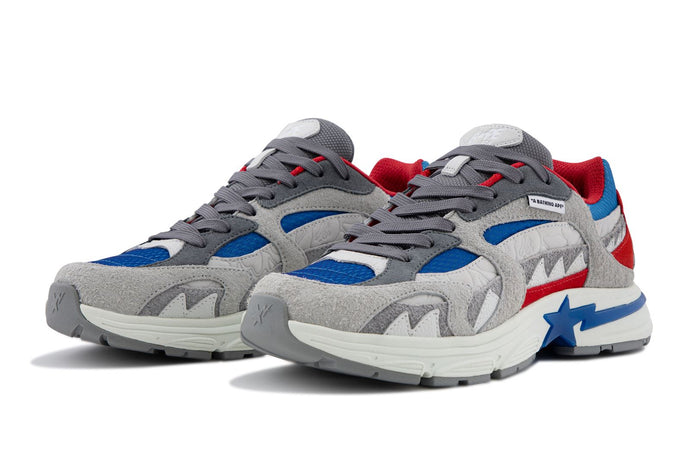 BAPE SHARK STA #2 MENS