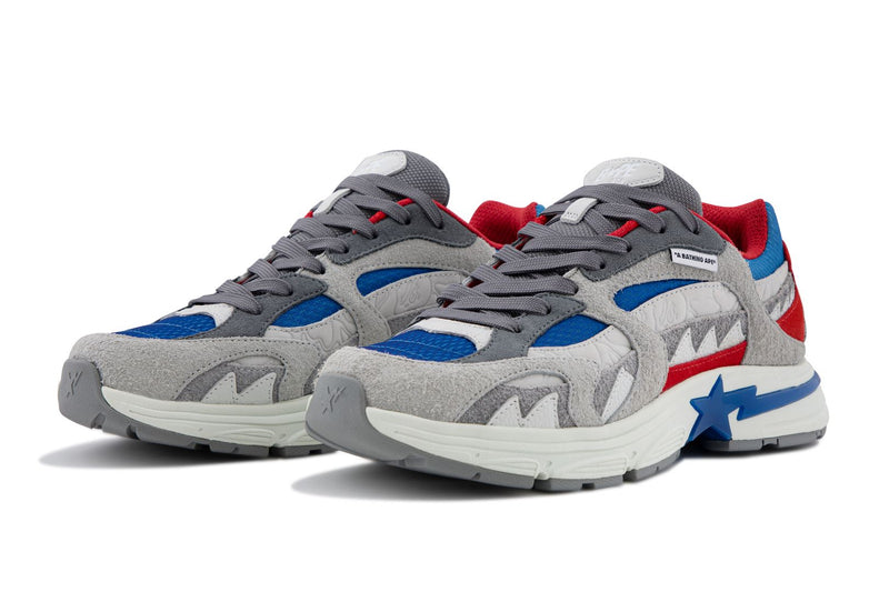 BAPE SHARK STA #2 MENS