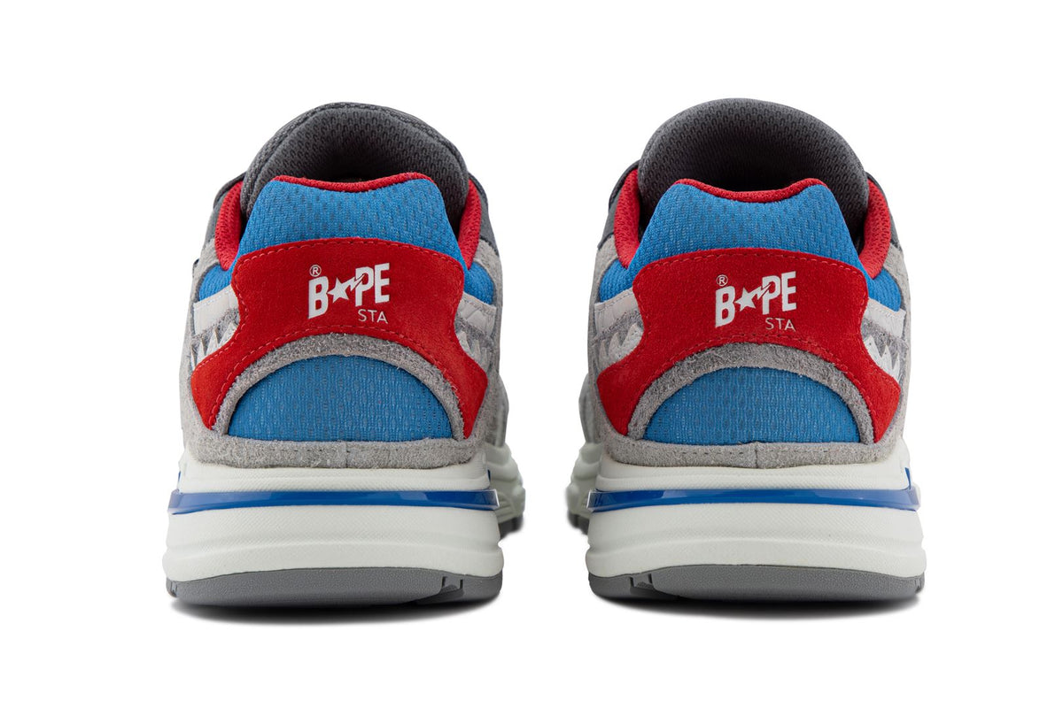 BAPE SHARK STA #2 MENS