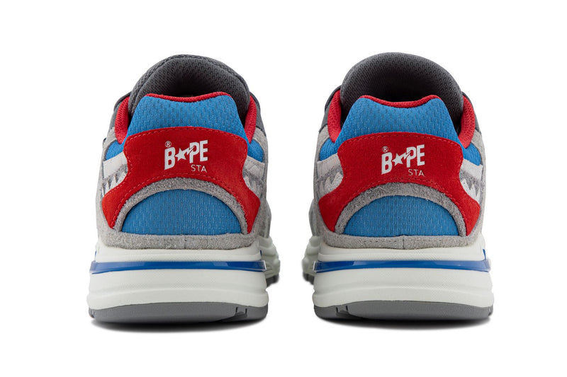 BAPE SHARK STA #2 MENS