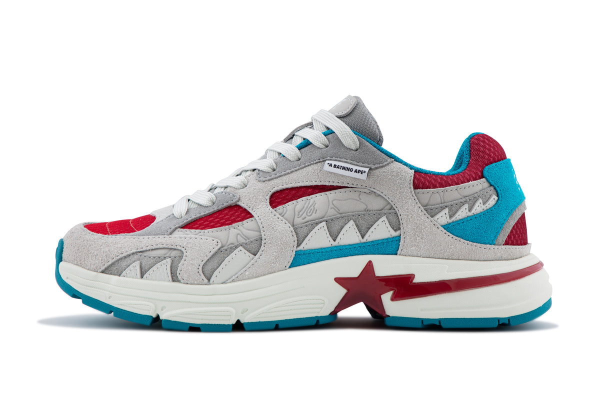 BAPE SHARK STA #2 MENS