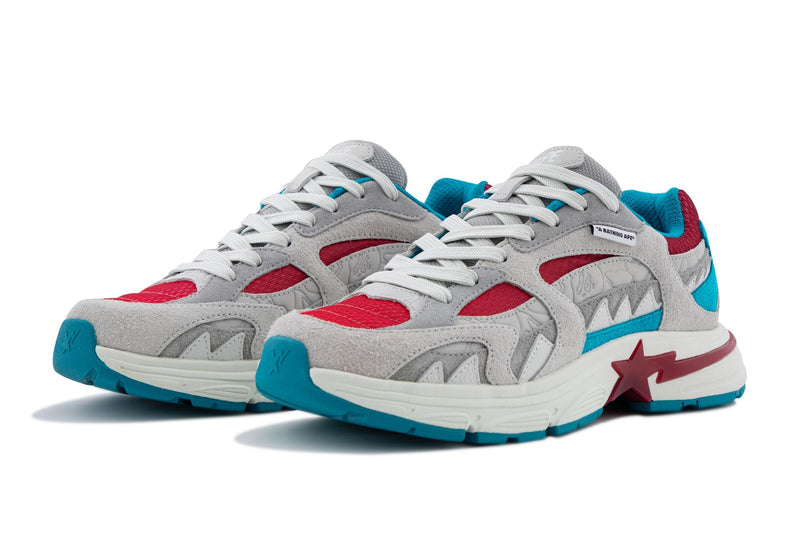 BAPE SHARK STA #2 MENS