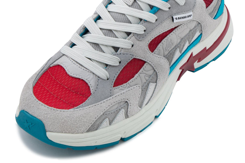 BAPE SHARK STA #2 MENS