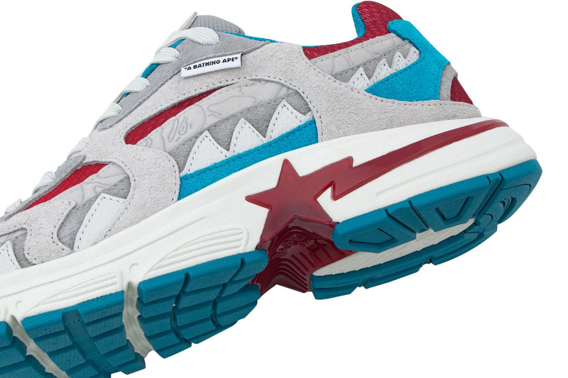 BAPE SHARK STA #2 MENS