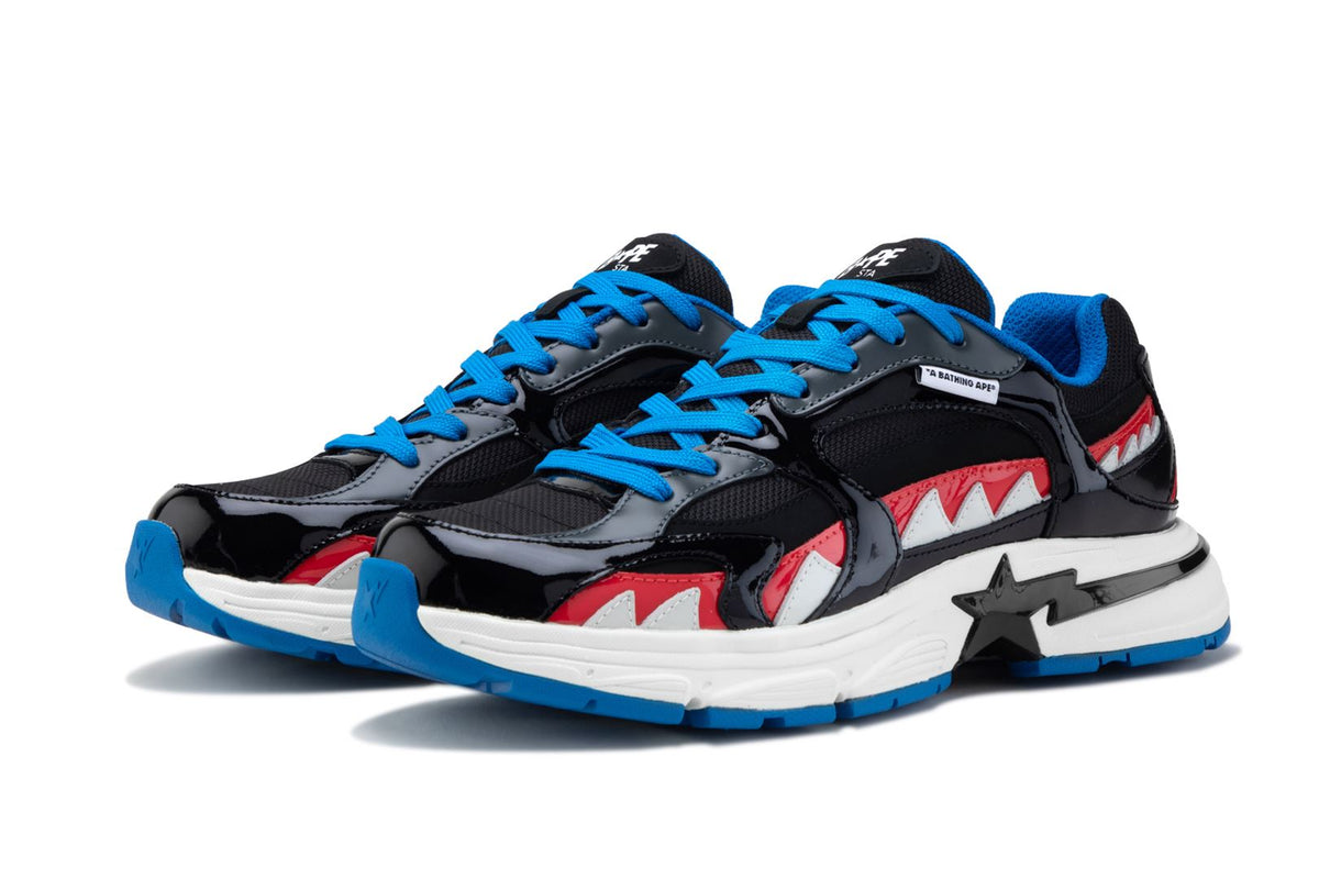 BAPE SHARK STA #3 MENS