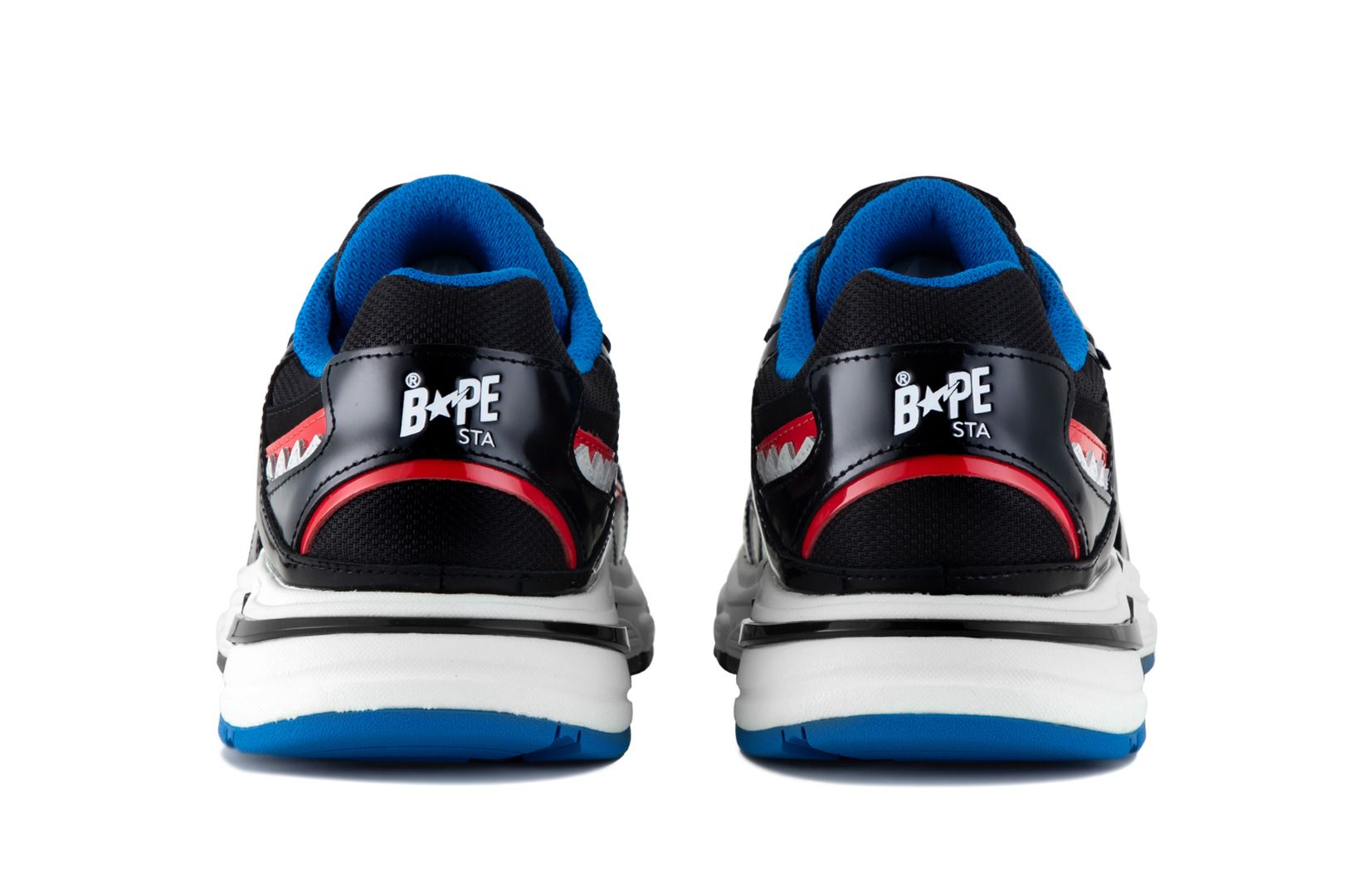BAPE☆MAN A BATHING APE® BAPE Shark STA #3 M2 | Bape official website – uk